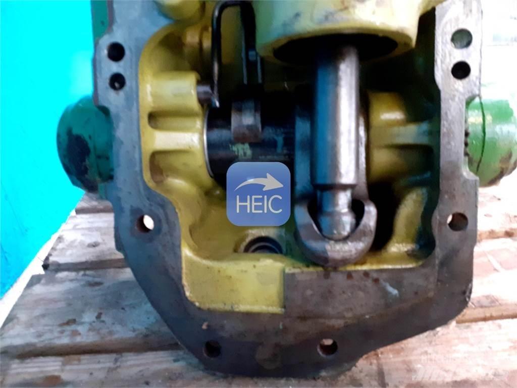 John Deere 2030 Other tractor accessories