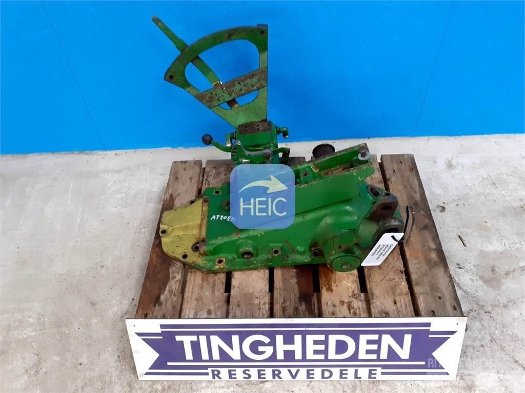 John Deere 2030 Other tractor accessories