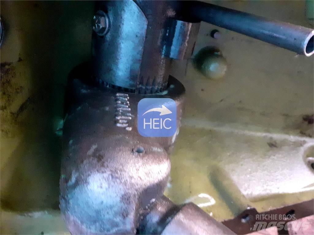 John Deere 2030 Other tractor accessories