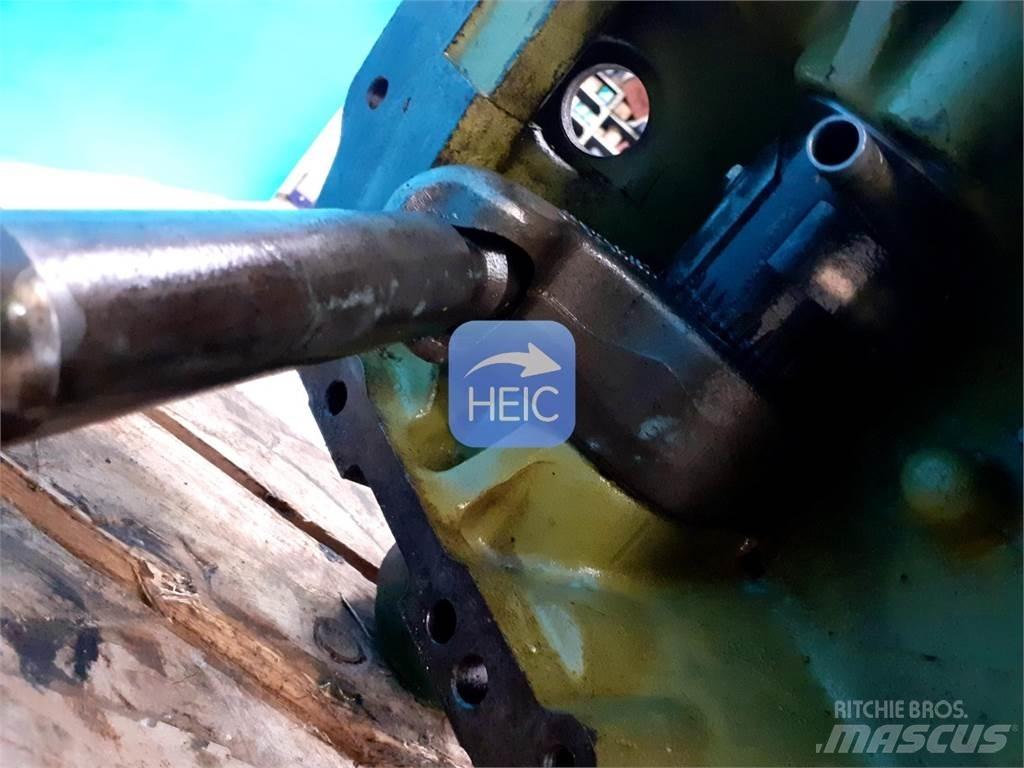 John Deere 2030 Other tractor accessories