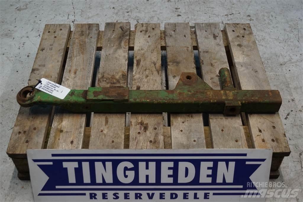 John Deere 2030 Other tractor accessories