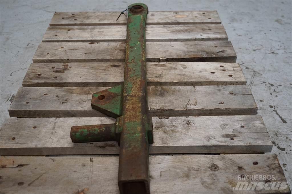 John Deere 2030 Other tractor accessories