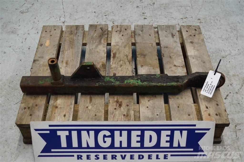 John Deere 2030 Other tractor accessories