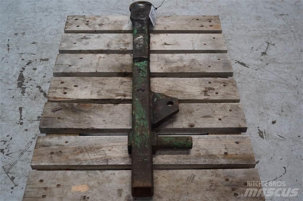 John Deere 2030 Other tractor accessories