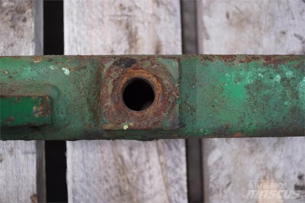 John Deere 2030 Other tractor accessories
