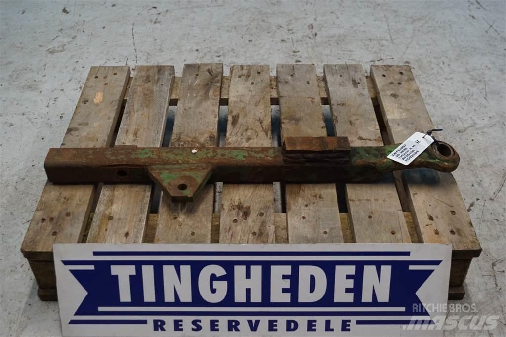 John Deere 2030 Other tractor accessories