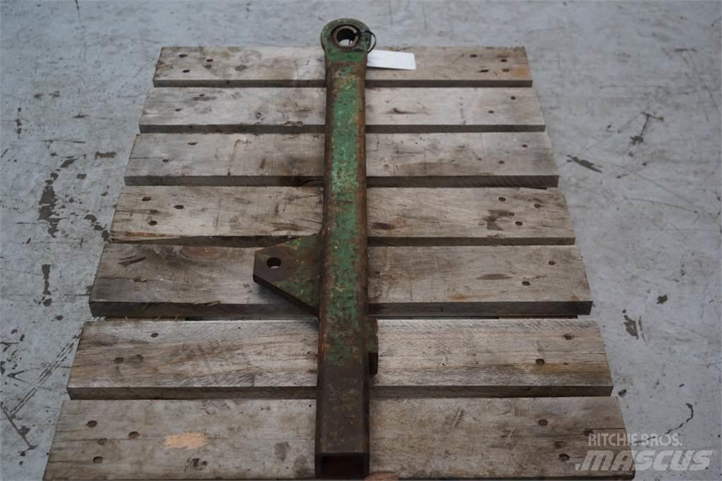 John Deere 2030 Other tractor accessories