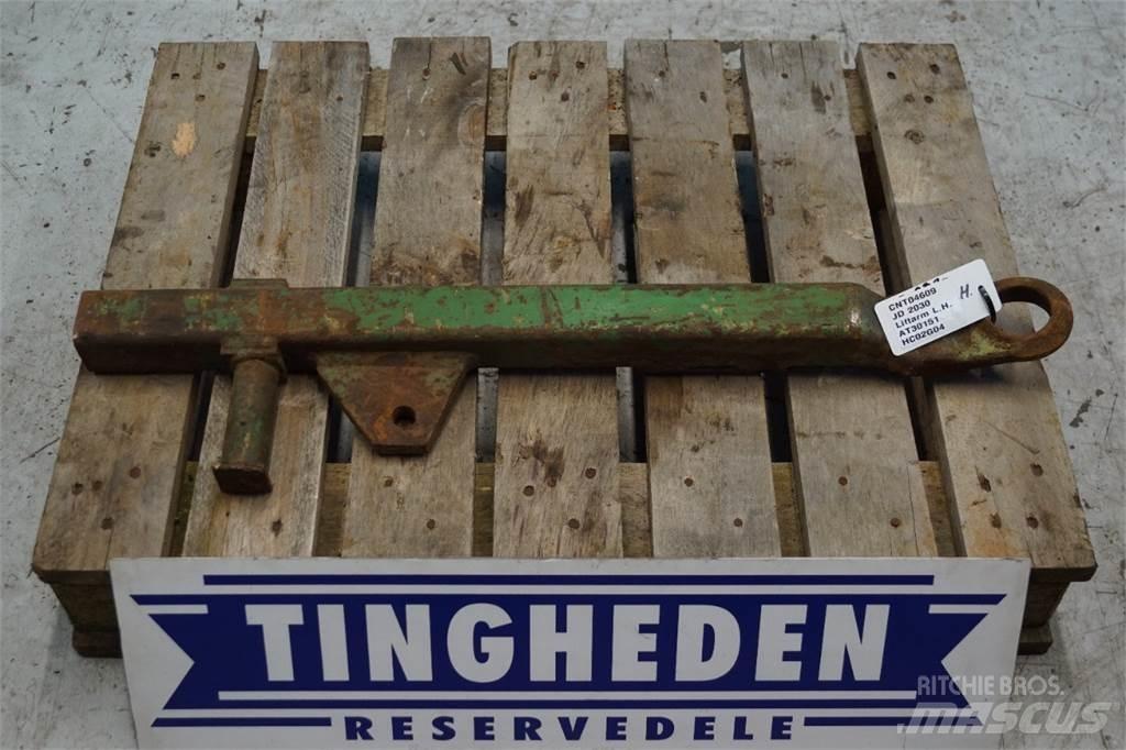 John Deere 2030 Other tractor accessories