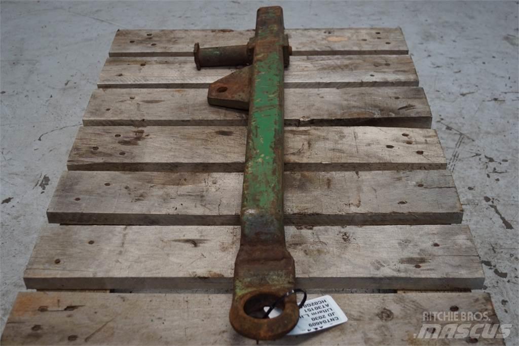 John Deere 2030 Other tractor accessories