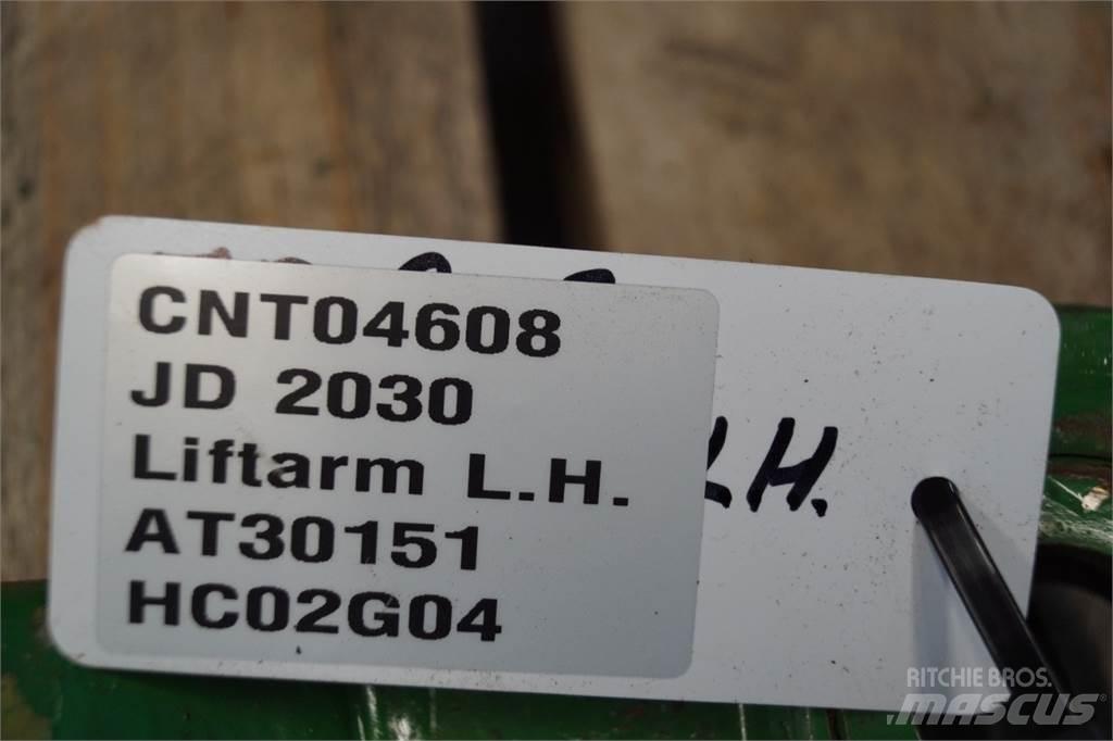 John Deere 2030 Other tractor accessories
