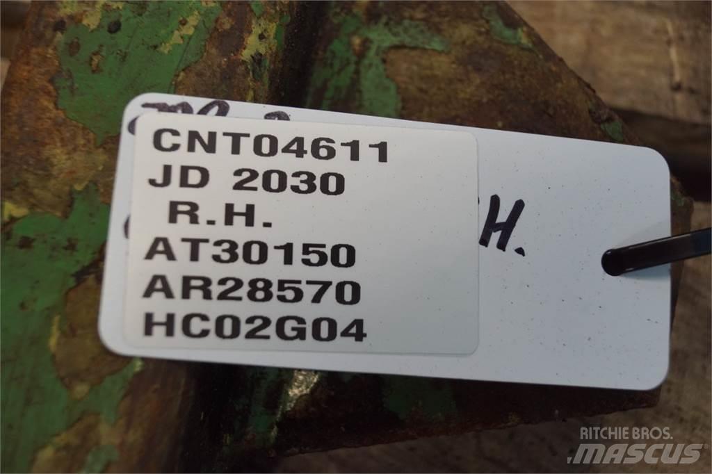 John Deere 2030 Other tractor accessories