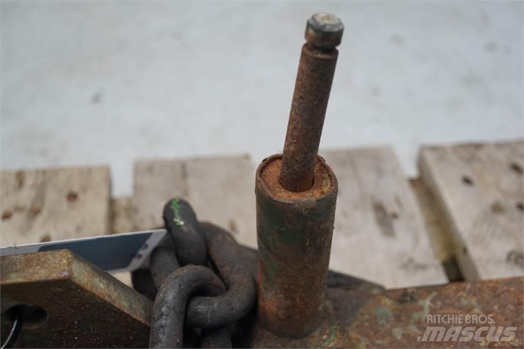 John Deere 2030 Other tractor accessories