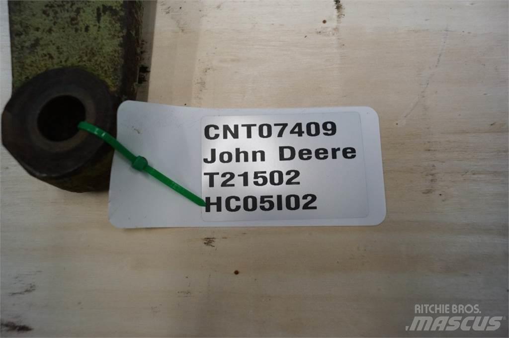 John Deere 2030 Other tractor accessories
