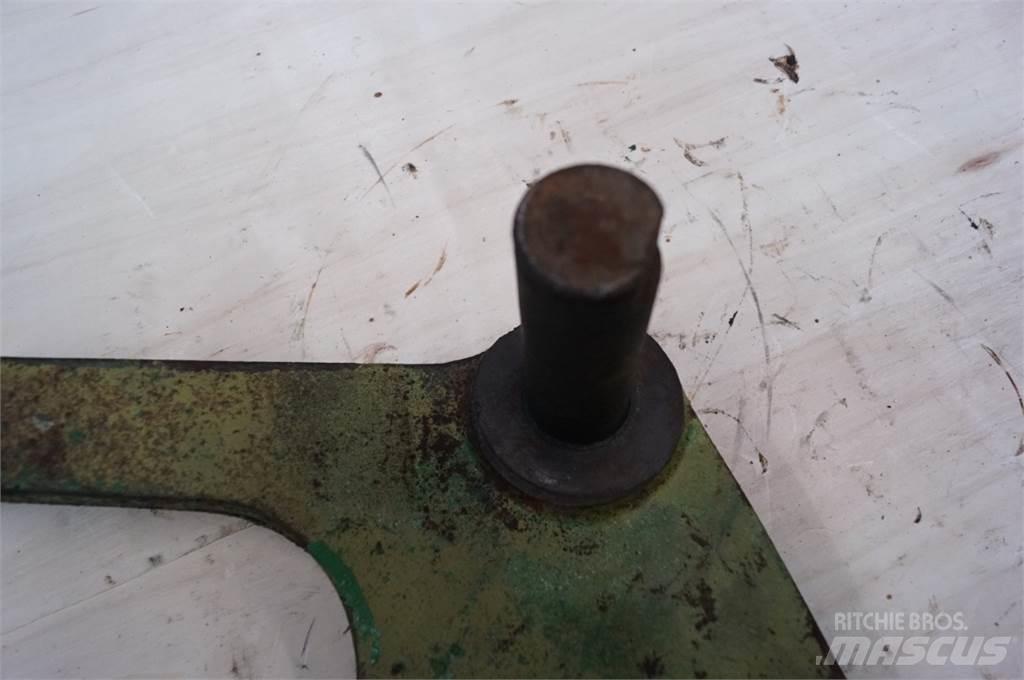 John Deere 2030 Other tractor accessories