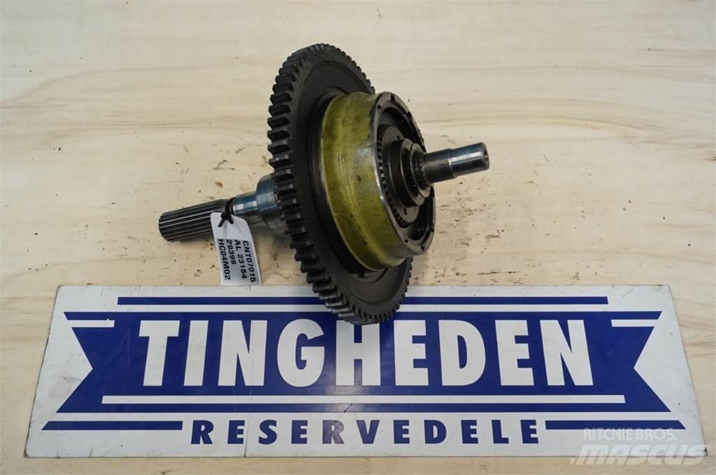 John Deere 2030 Other tractor accessories