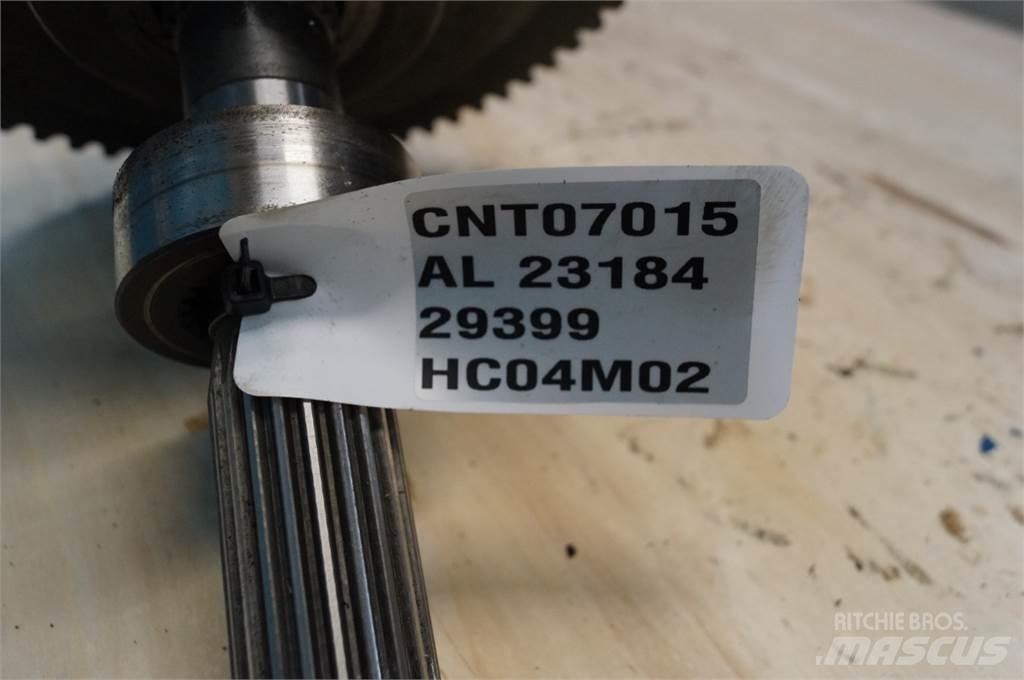 John Deere 2030 Other tractor accessories