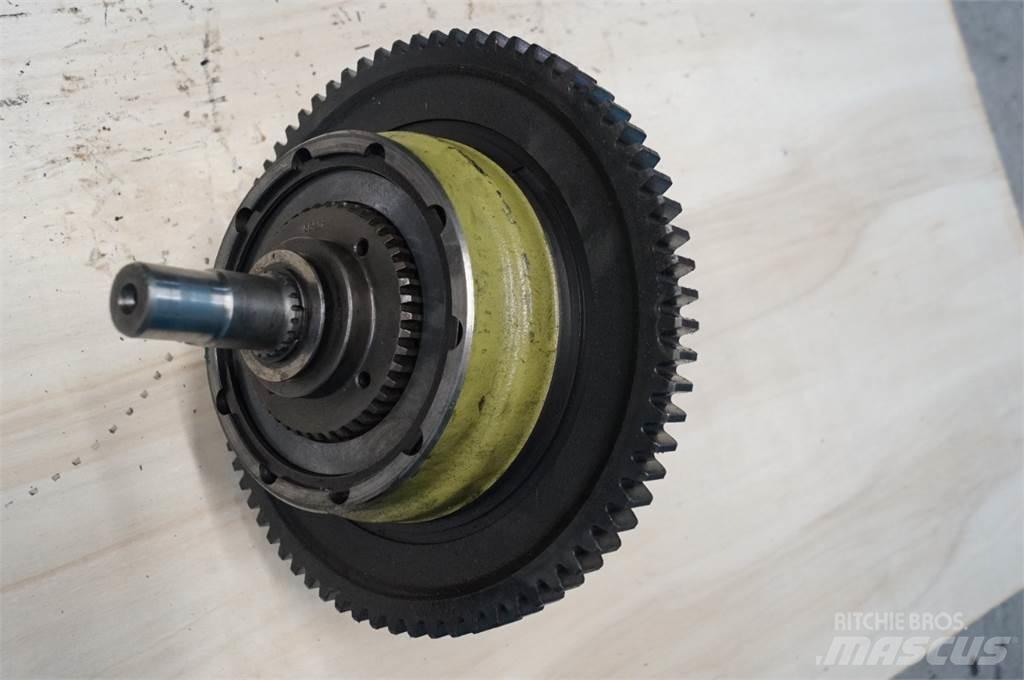 John Deere 2030 Other tractor accessories