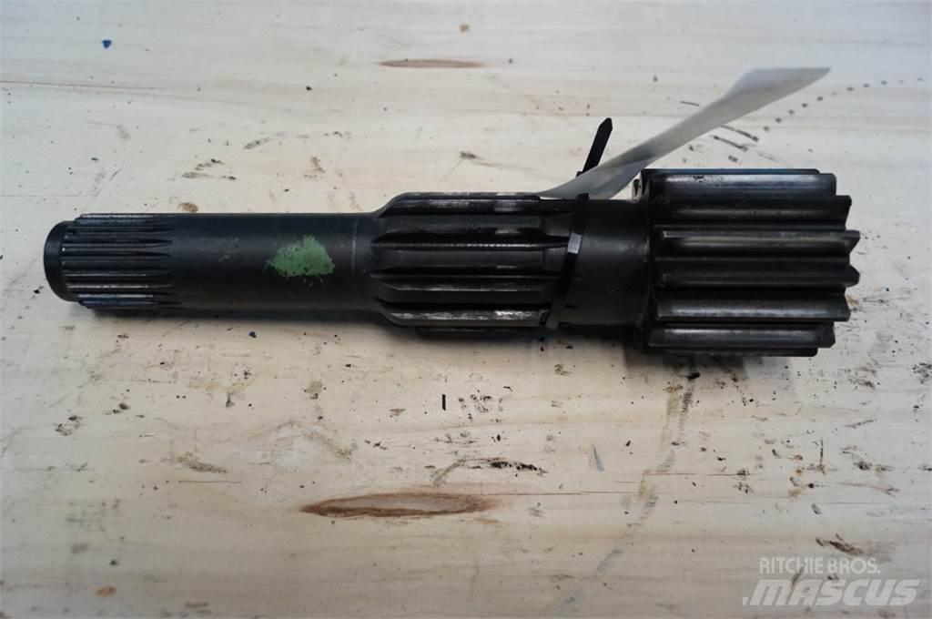 John Deere 2030 Other tractor accessories