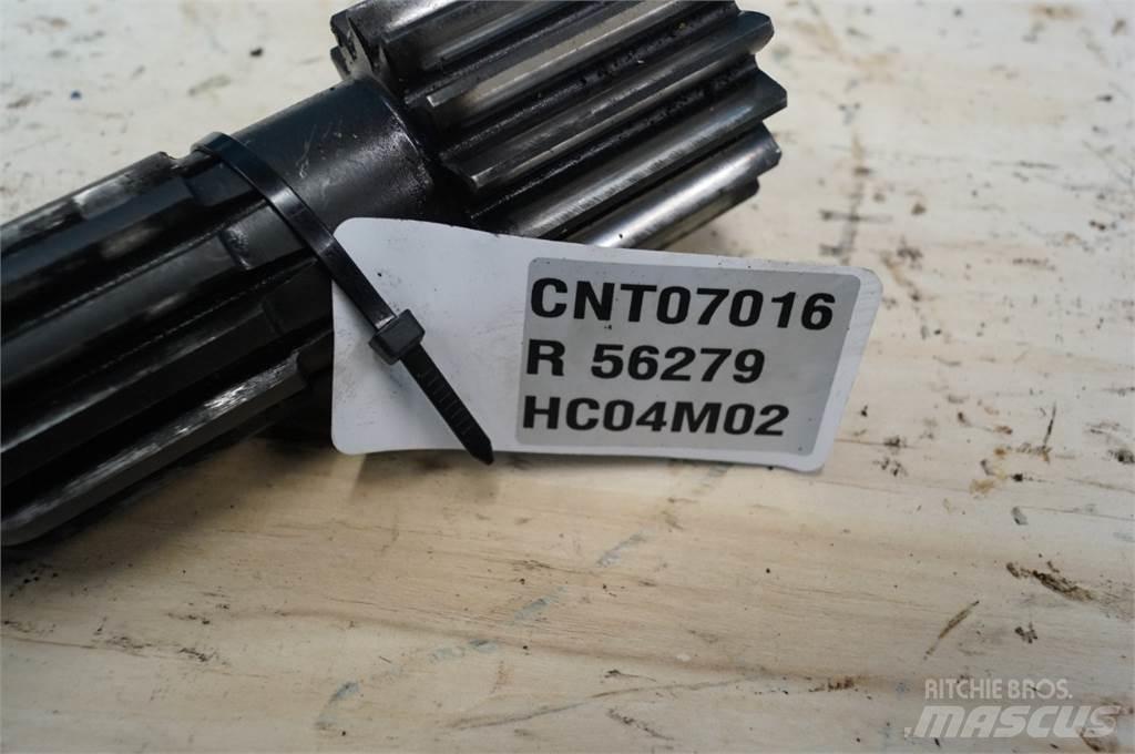 John Deere 2030 Other tractor accessories