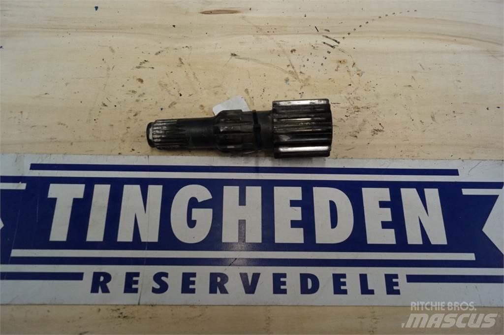 John Deere 2030 Other tractor accessories
