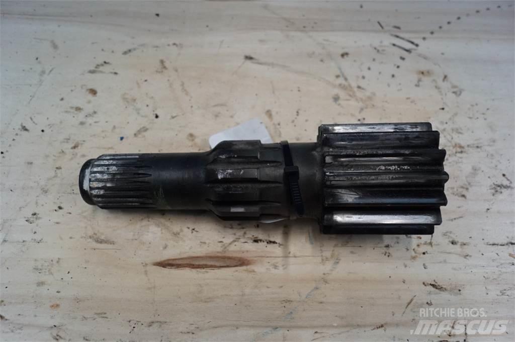John Deere 2030 Other tractor accessories