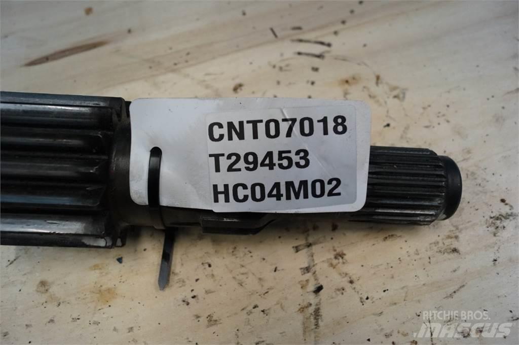 John Deere 2030 Other tractor accessories