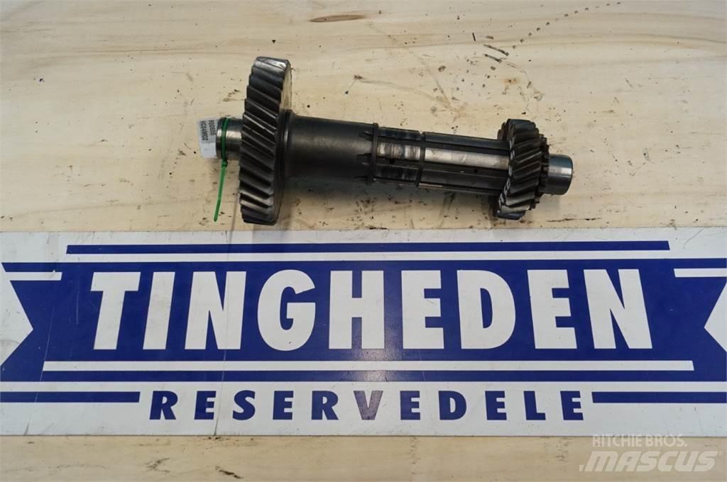 John Deere 2030 Other tractor accessories