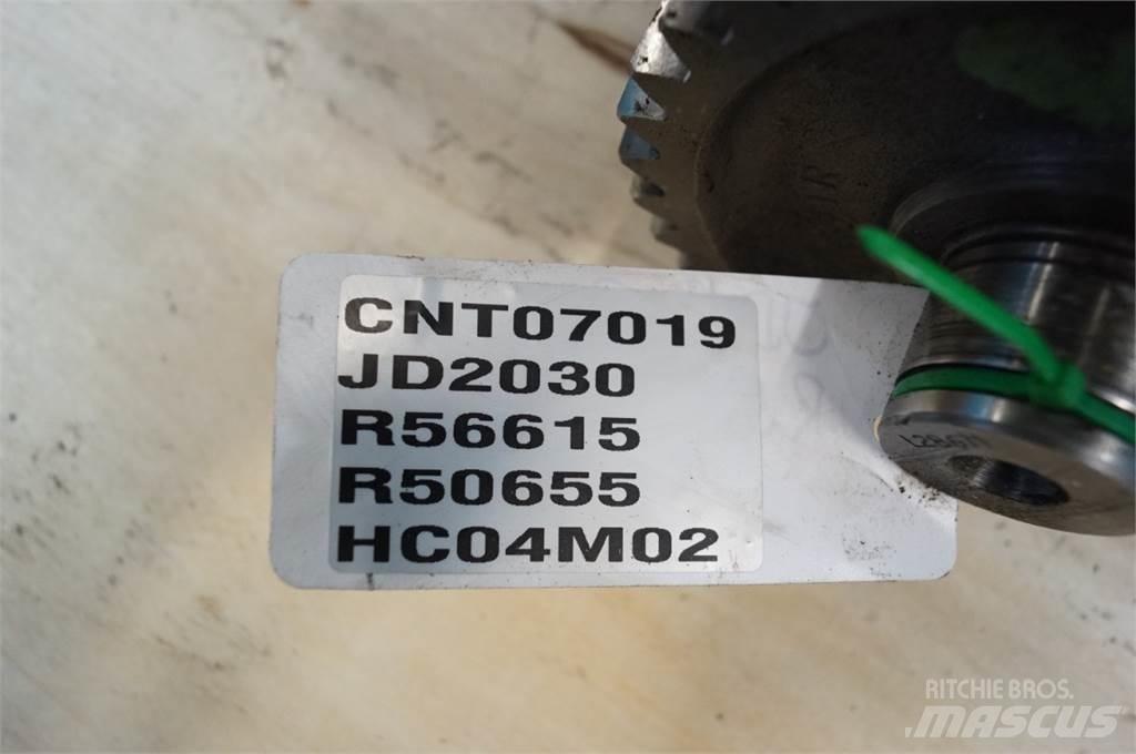 John Deere 2030 Other tractor accessories