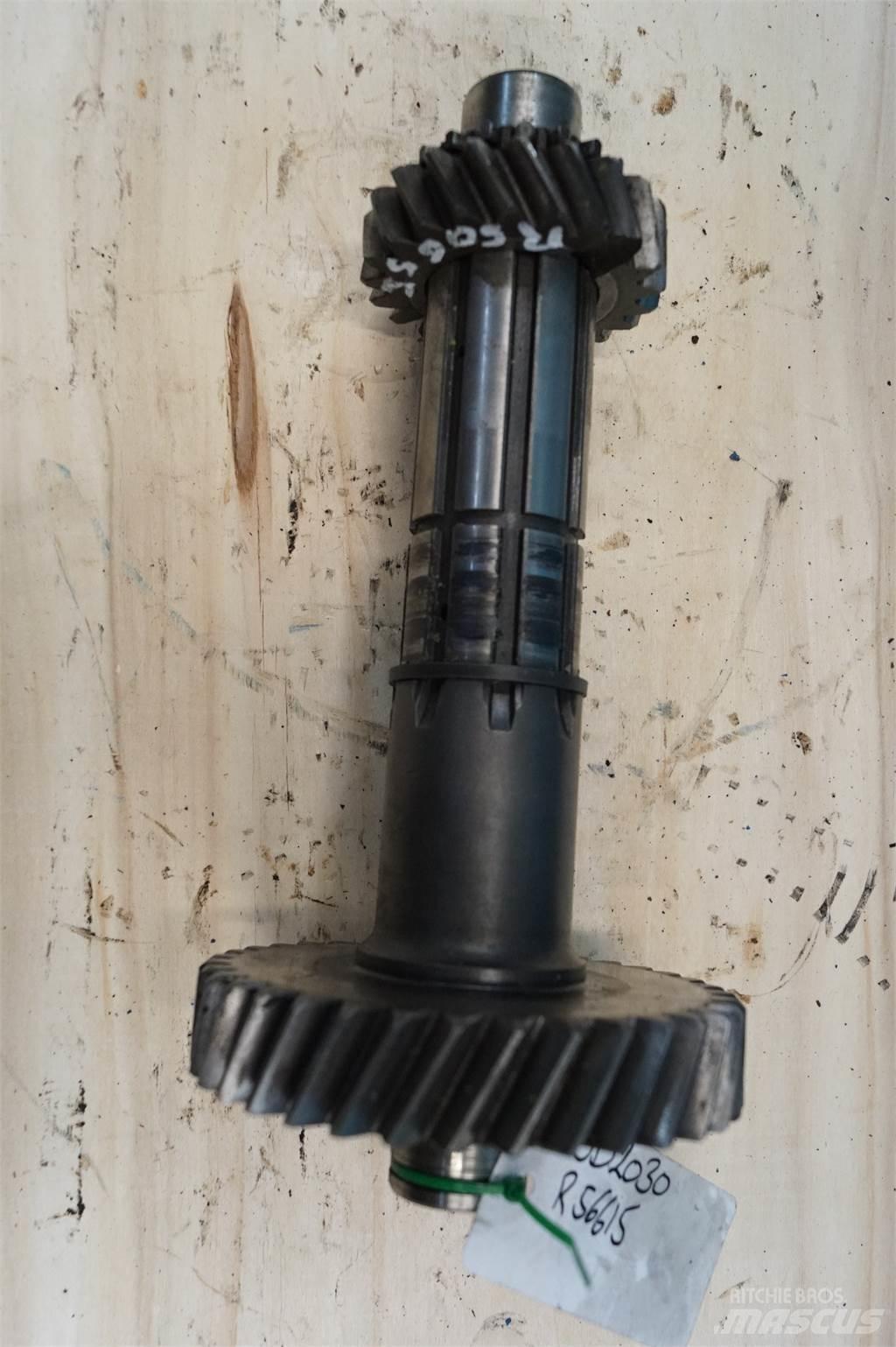 John Deere 2030 Other tractor accessories