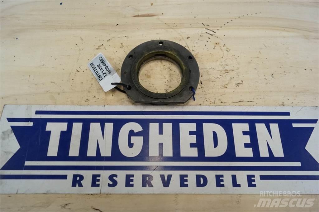 John Deere 2030 Transmission