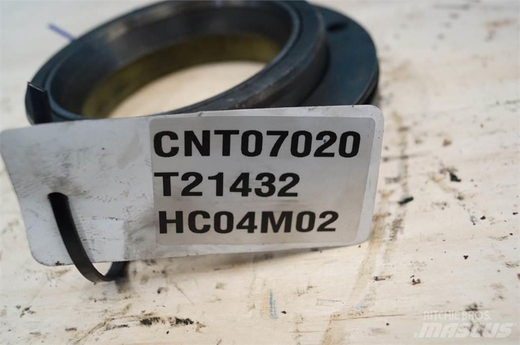John Deere 2030 Transmission