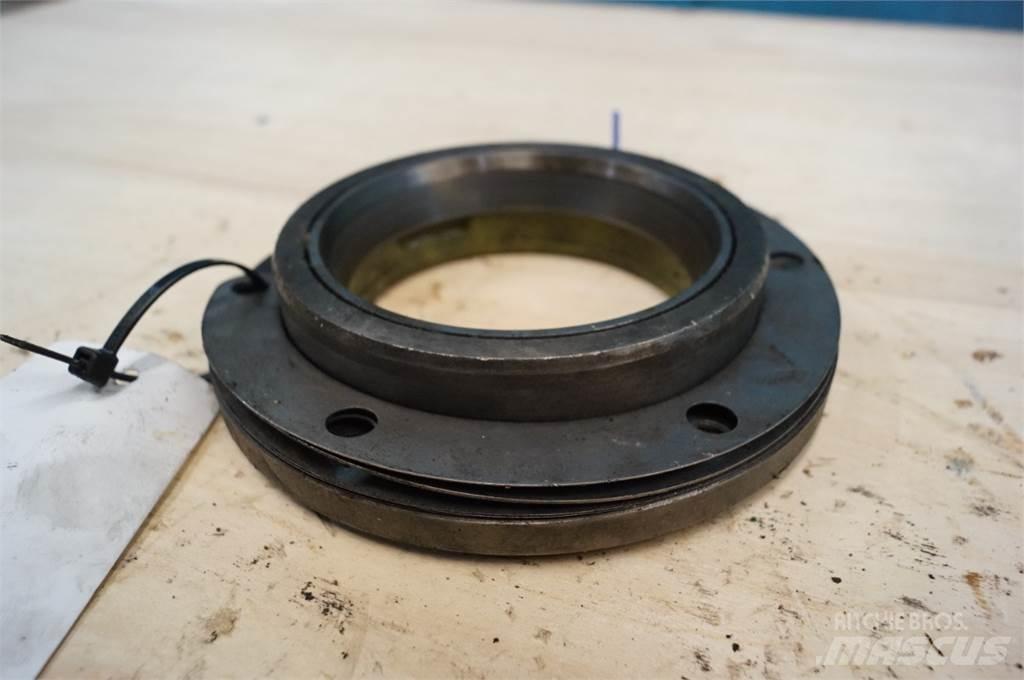 John Deere 2030 Transmission