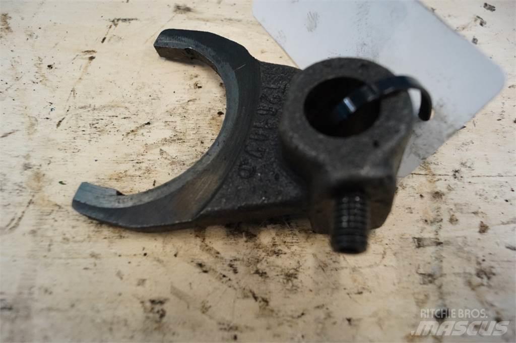 John Deere 2030 Transmission