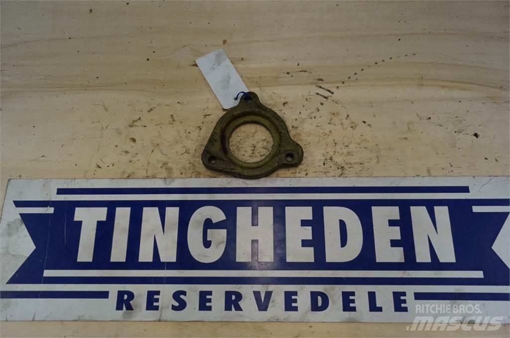 John Deere 2030 Transmission