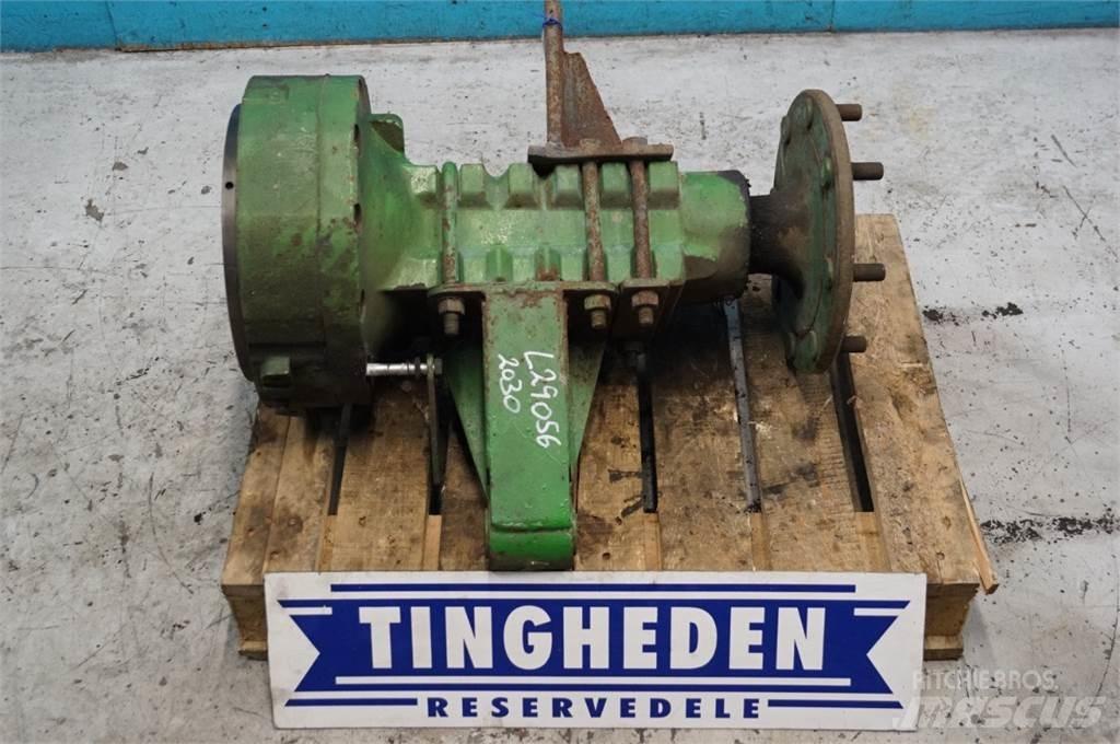 John Deere 2030 Other tractor accessories