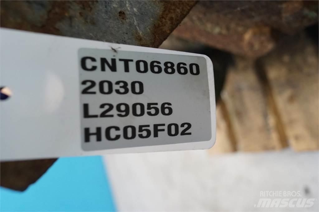 John Deere 2030 Other tractor accessories