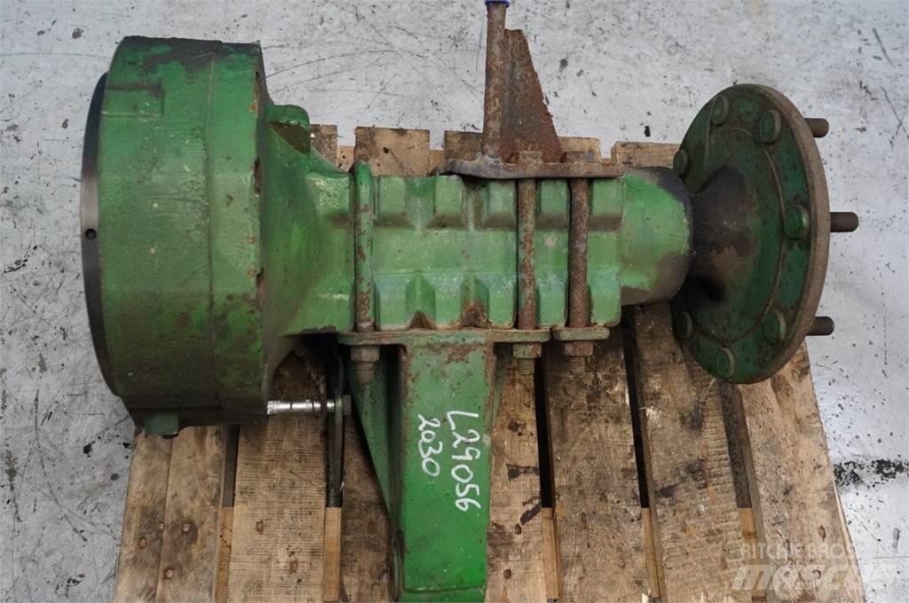 John Deere 2030 Other tractor accessories