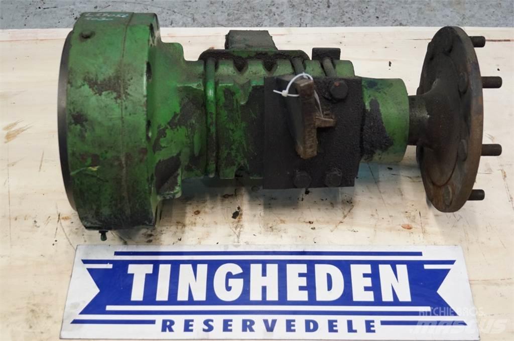 John Deere 2030 Other tractor accessories