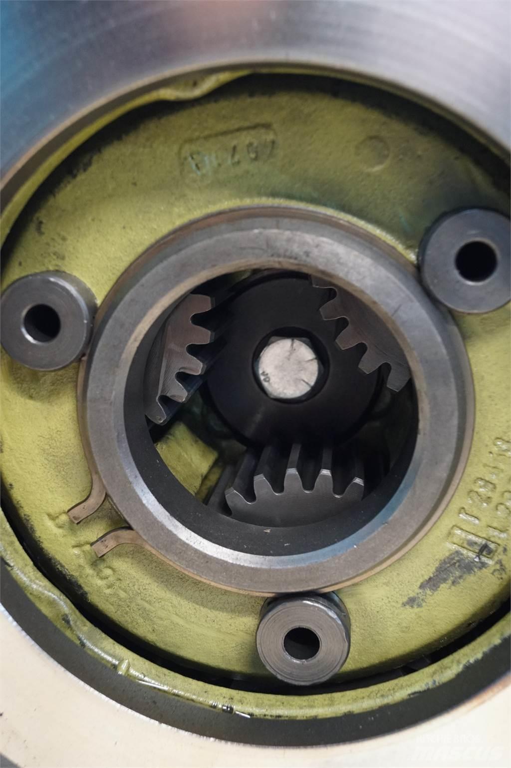 John Deere 2030 Other tractor accessories