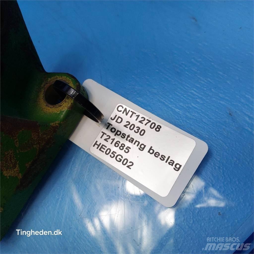 John Deere 2030 Other tractor accessories