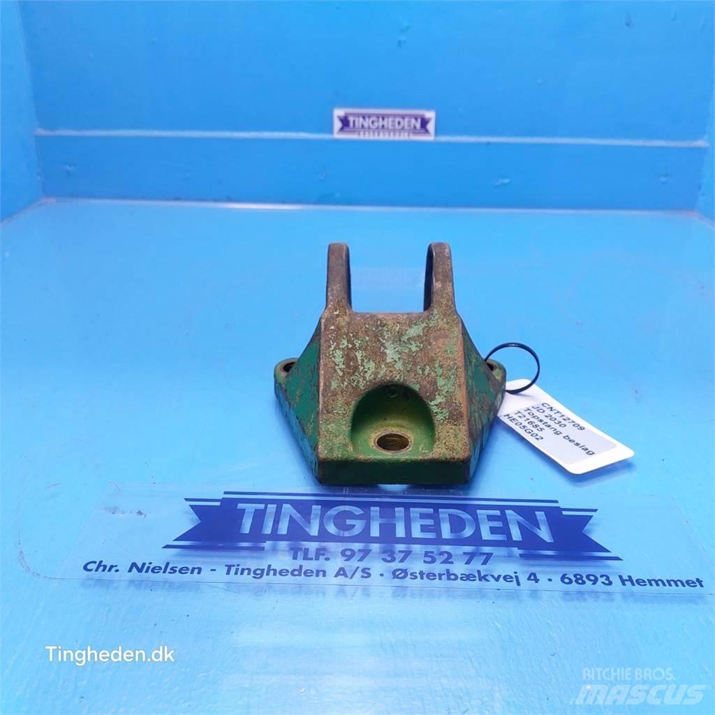 John Deere 2030 Other tractor accessories