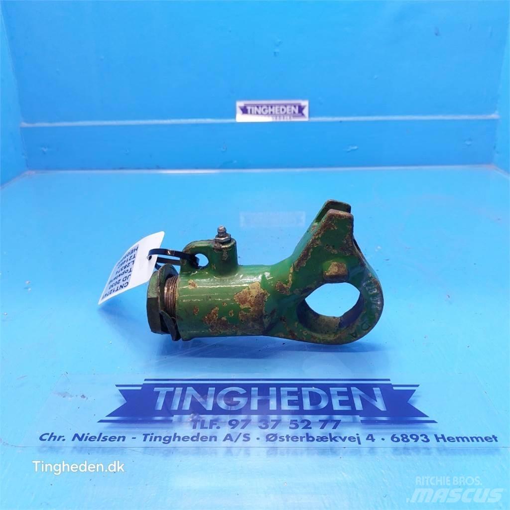 John Deere 2030 Other tractor accessories