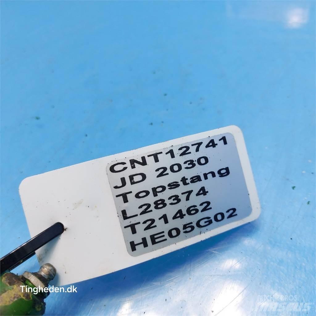 John Deere 2030 Other tractor accessories
