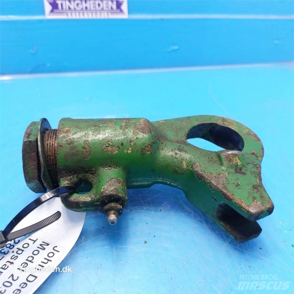 John Deere 2030 Other tractor accessories