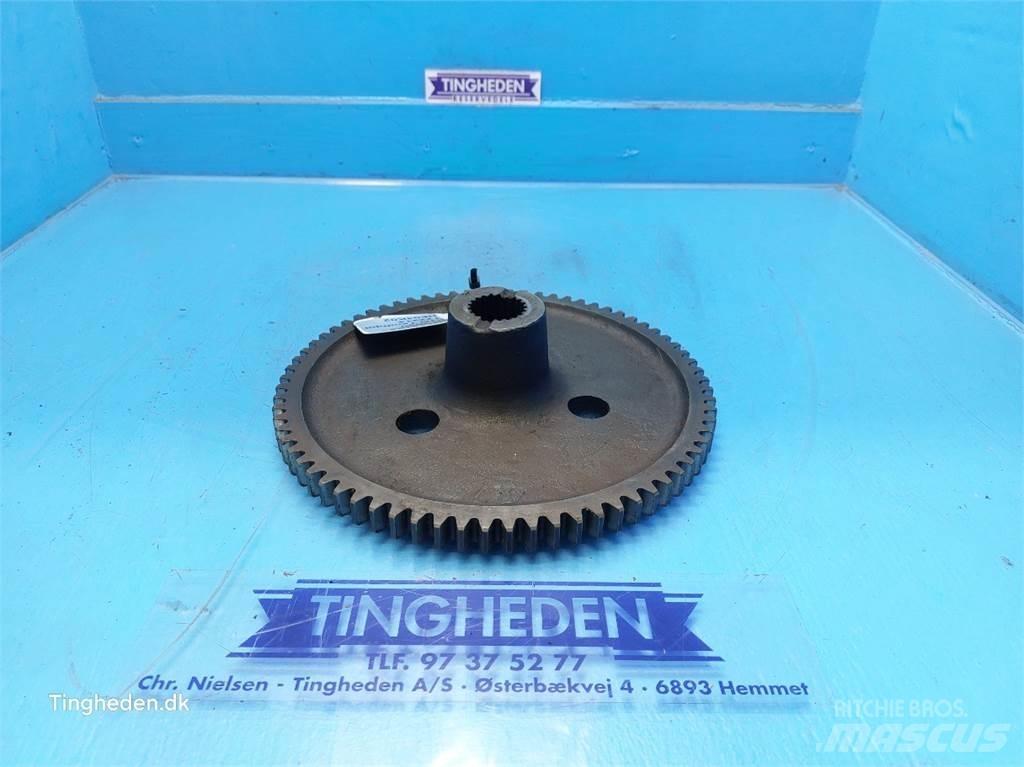 John Deere 2030 Other tractor accessories