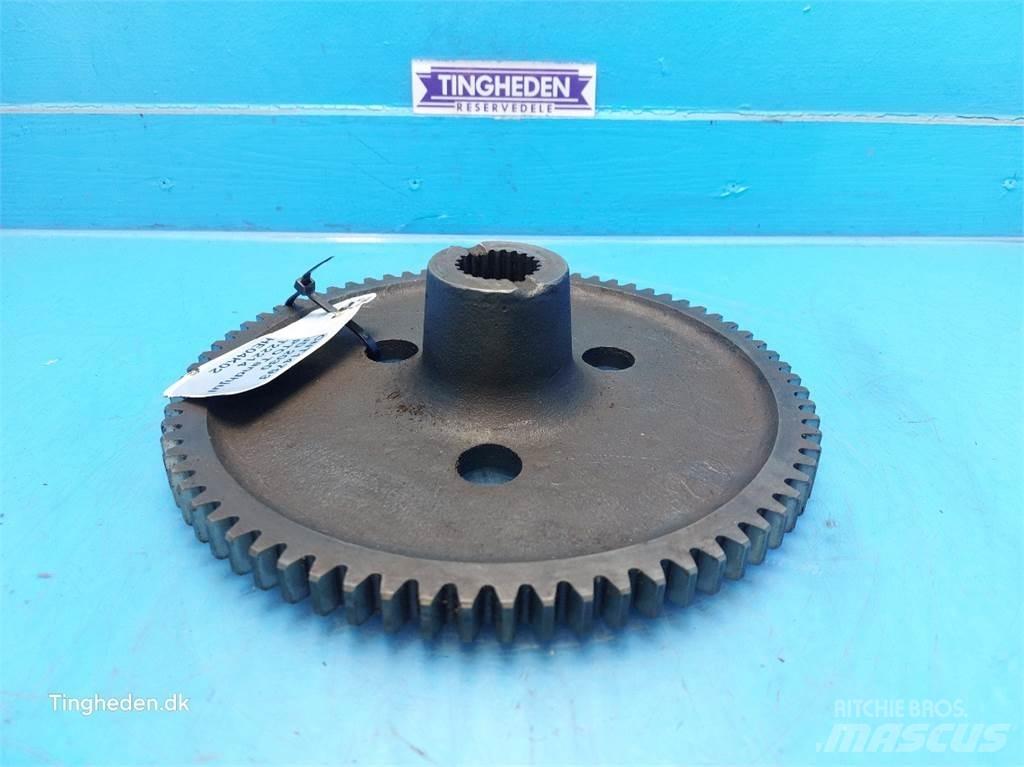 John Deere 2030 Other tractor accessories