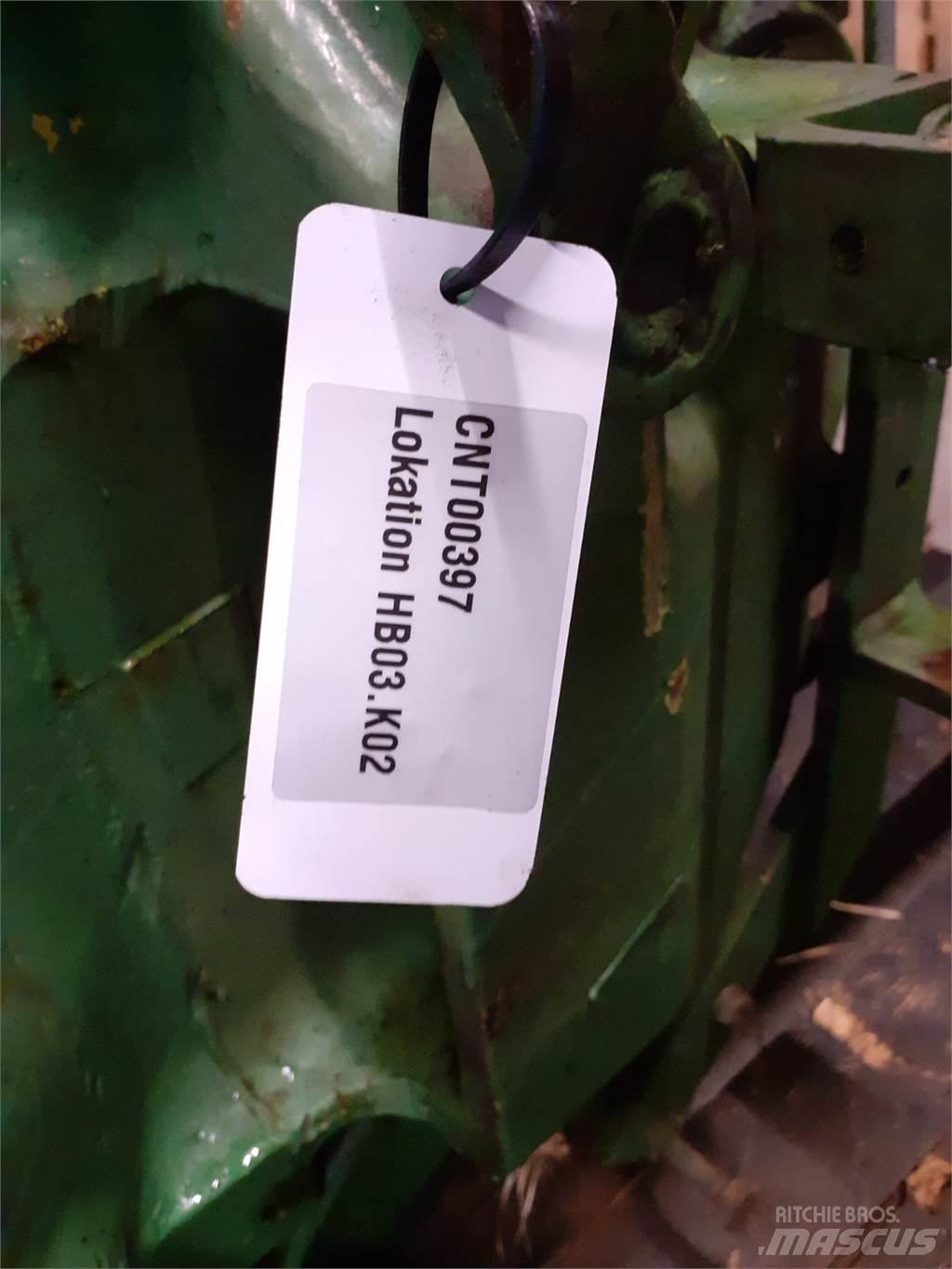 John Deere 2040 Transmission