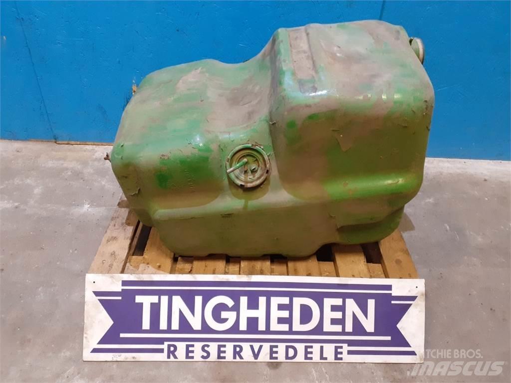 John Deere 2040 Other tractor accessories