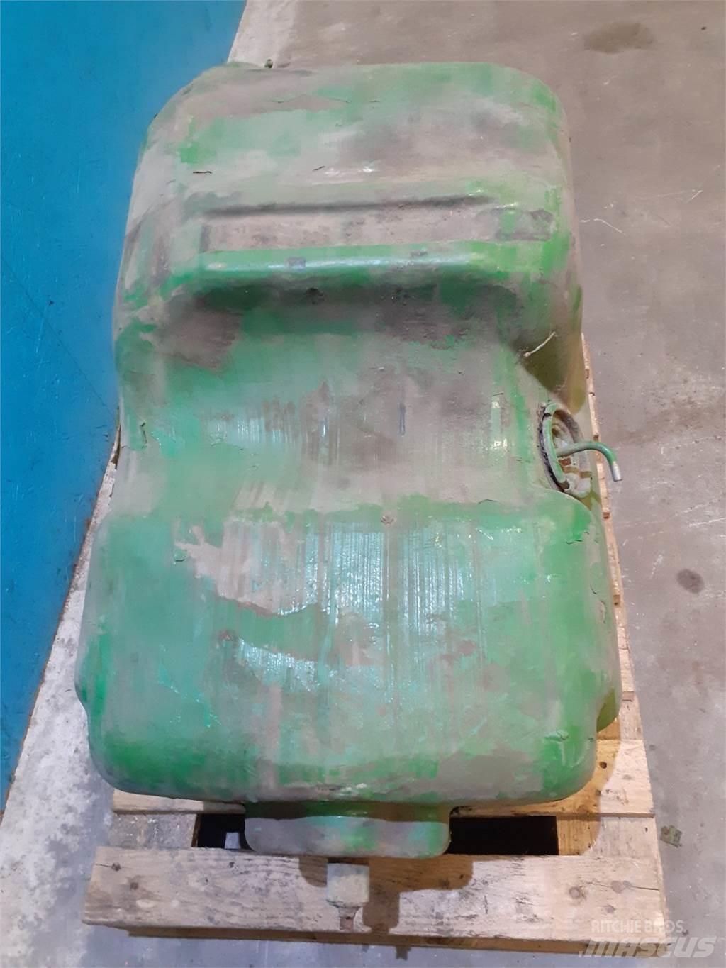 John Deere 2040 Other tractor accessories