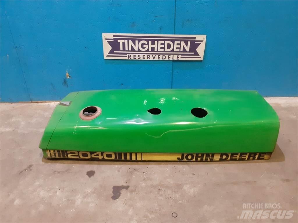 John Deere 2040 Other tractor accessories